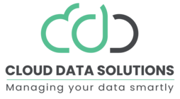 CDS Logo